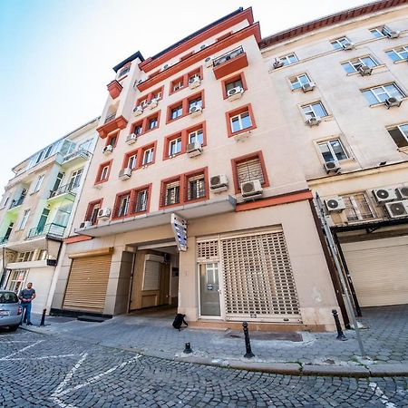 Sofia Downtown Life Apartment Ngoại thất bức ảnh