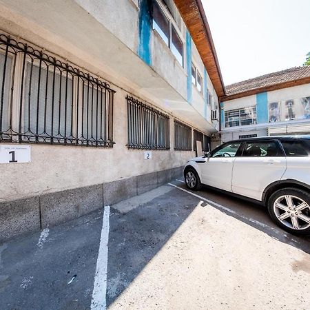 Sofia Downtown Life Apartment Ngoại thất bức ảnh