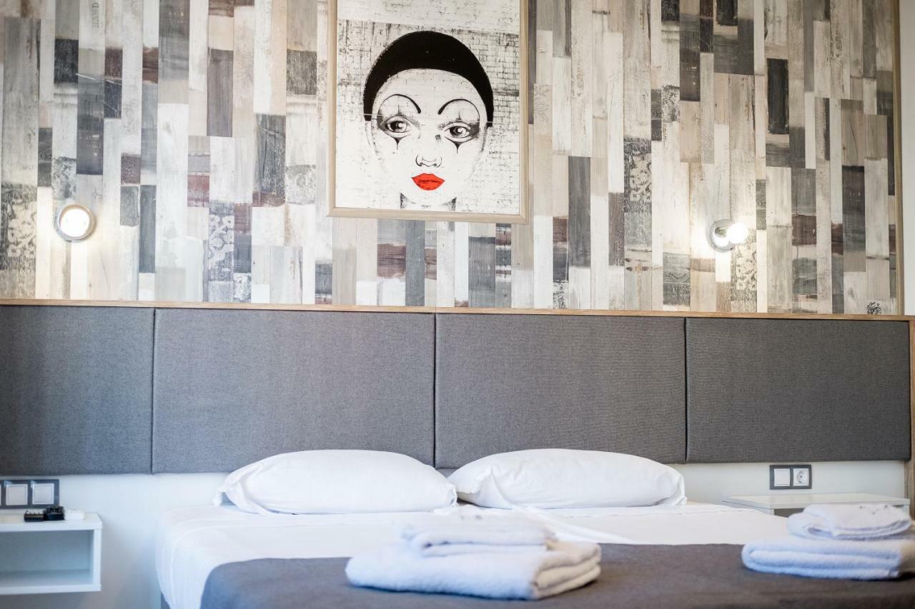 Sofia Downtown Life Apartment Ngoại thất bức ảnh