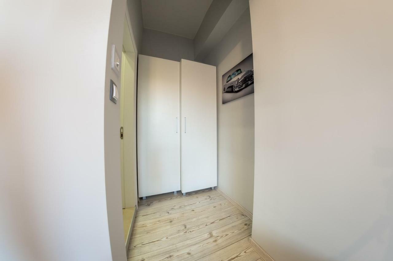 Sofia Downtown Life Apartment Ngoại thất bức ảnh