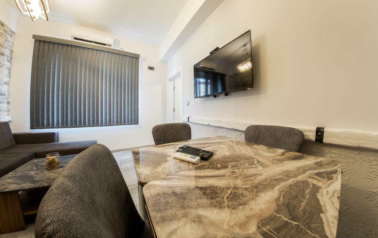 Sofia Downtown Life Apartment Ngoại thất bức ảnh