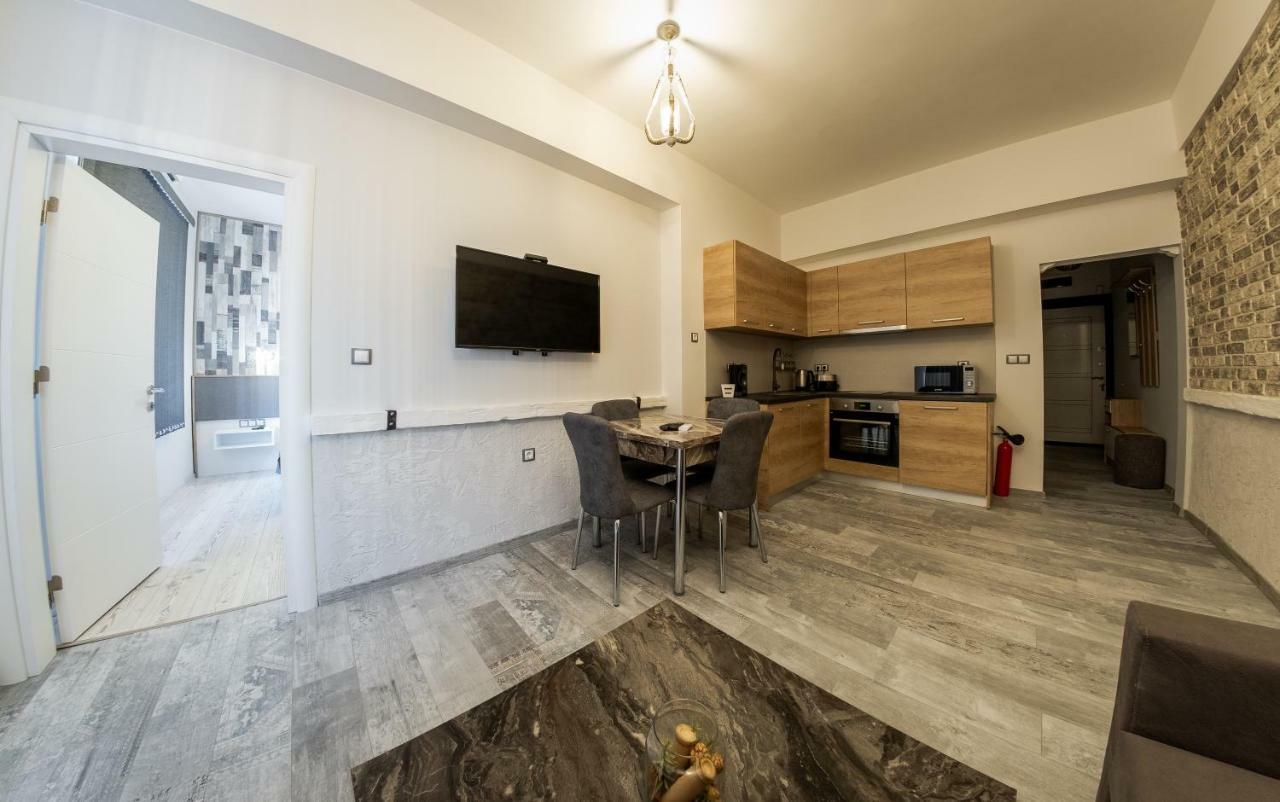 Sofia Downtown Life Apartment Ngoại thất bức ảnh