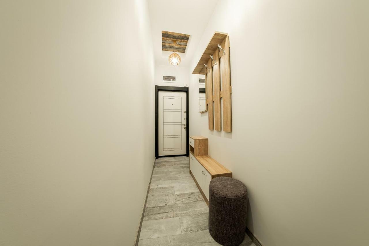 Sofia Downtown Life Apartment Ngoại thất bức ảnh