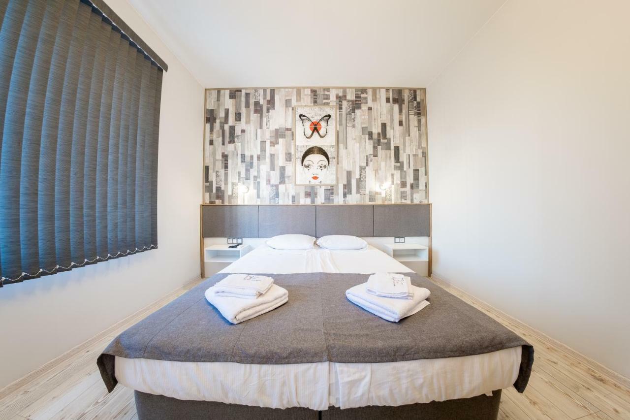 Sofia Downtown Life Apartment Ngoại thất bức ảnh