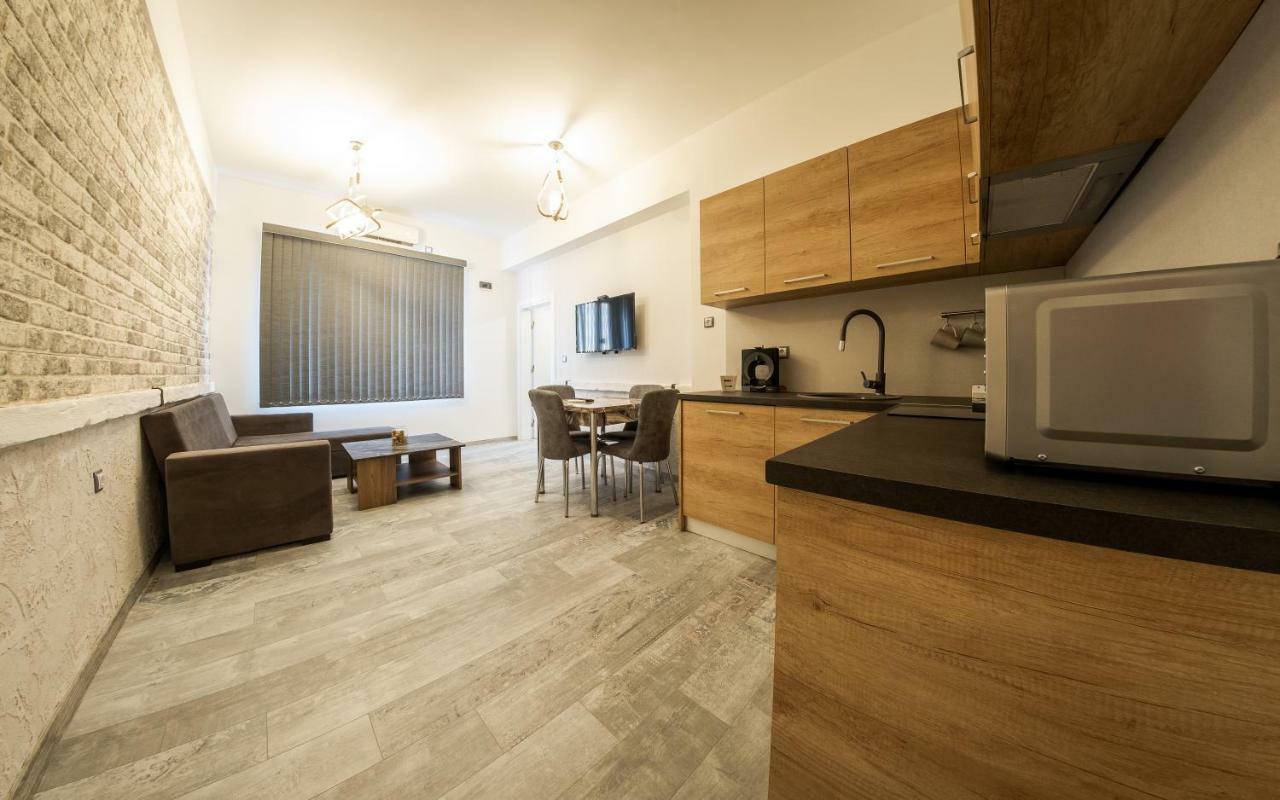Sofia Downtown Life Apartment Ngoại thất bức ảnh