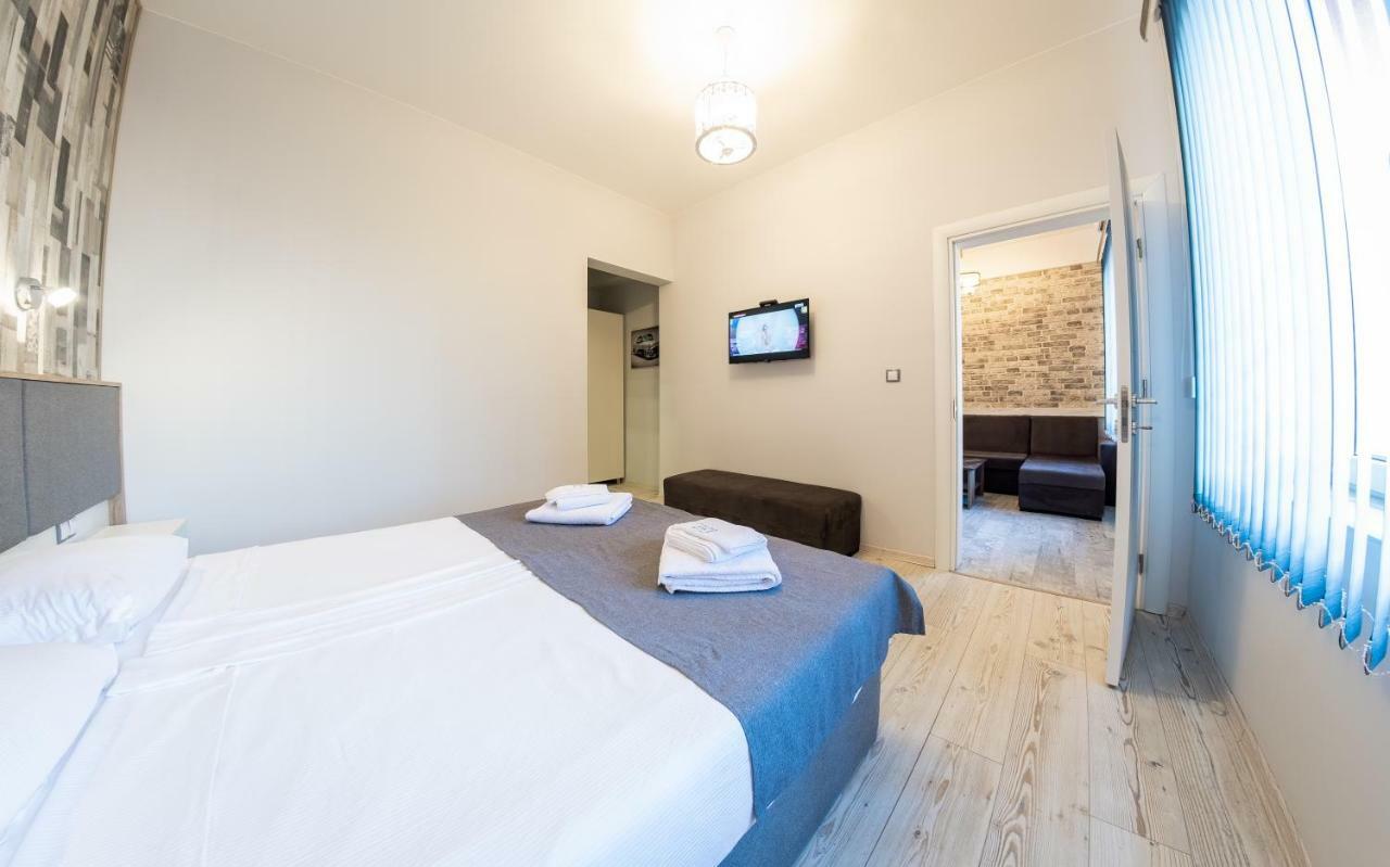 Sofia Downtown Life Apartment Ngoại thất bức ảnh