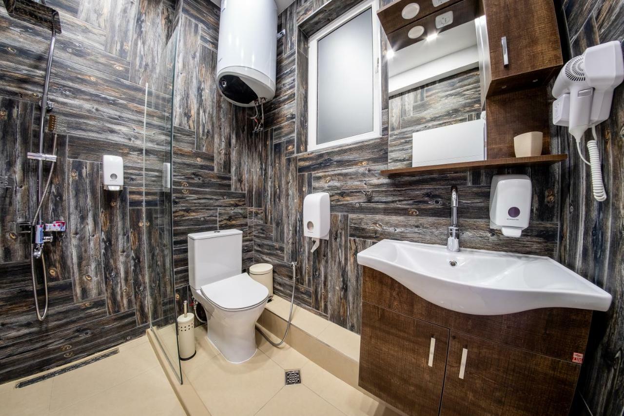 Sofia Downtown Life Apartment Ngoại thất bức ảnh