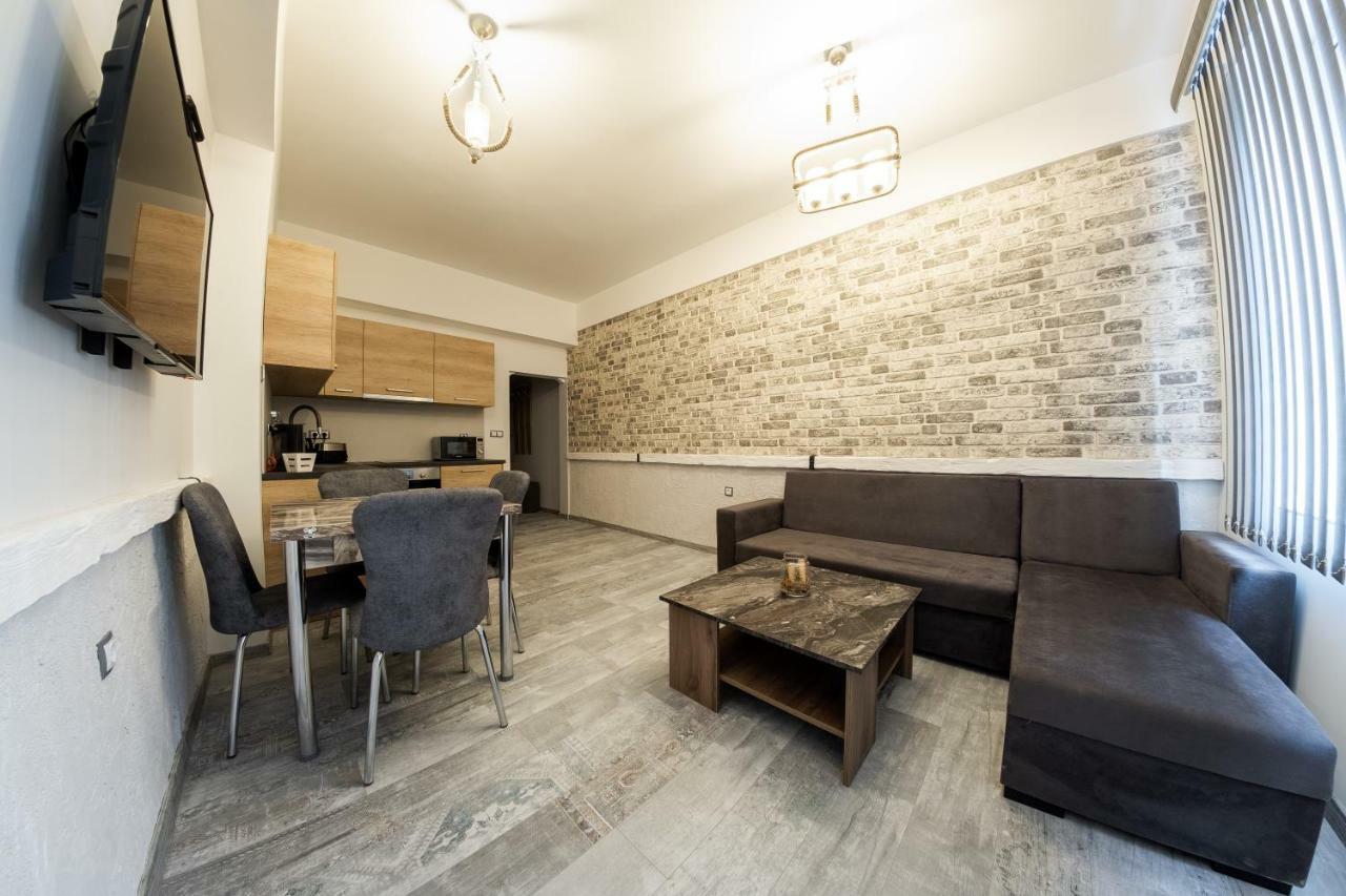 Sofia Downtown Life Apartment Ngoại thất bức ảnh