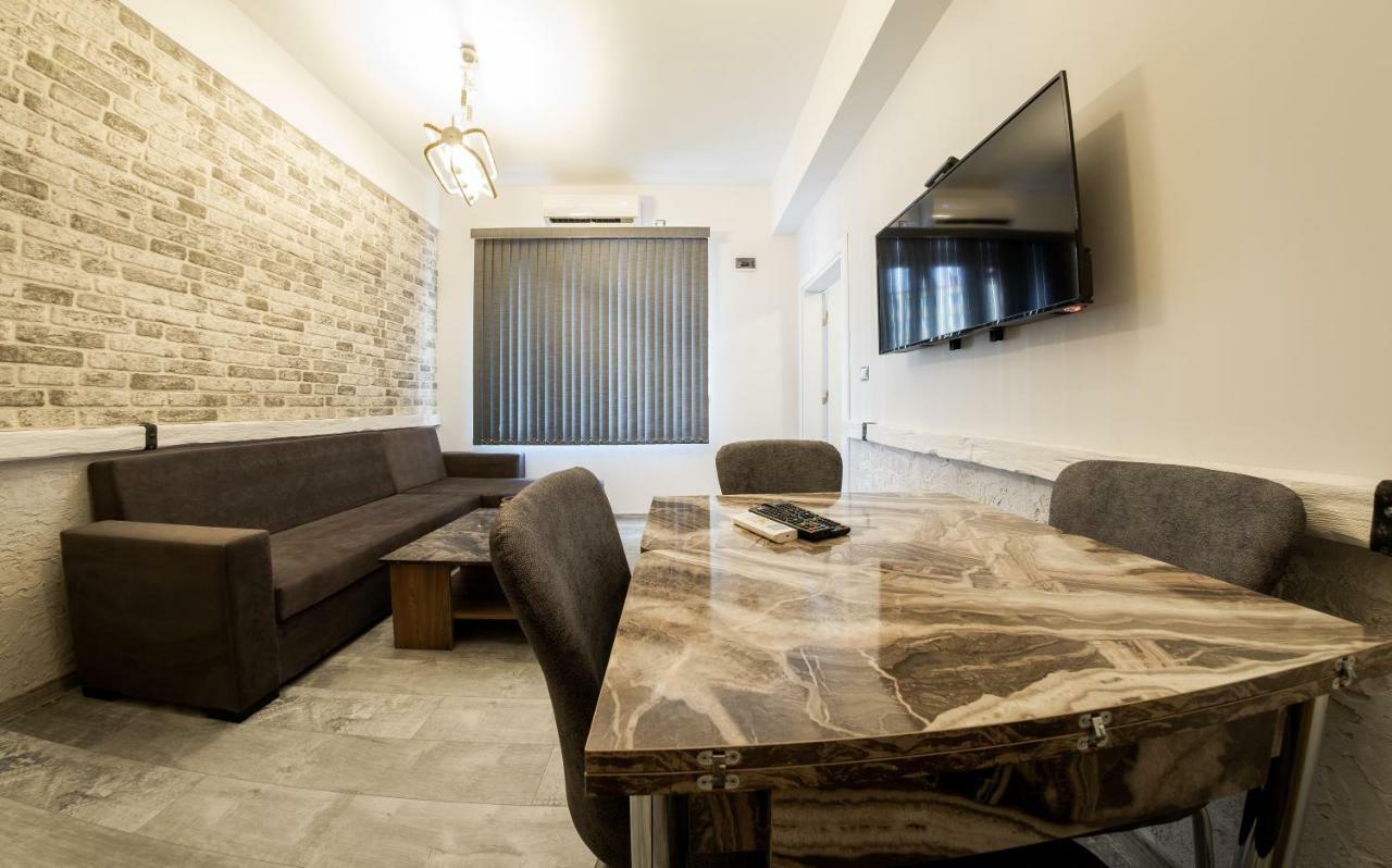 Sofia Downtown Life Apartment Ngoại thất bức ảnh