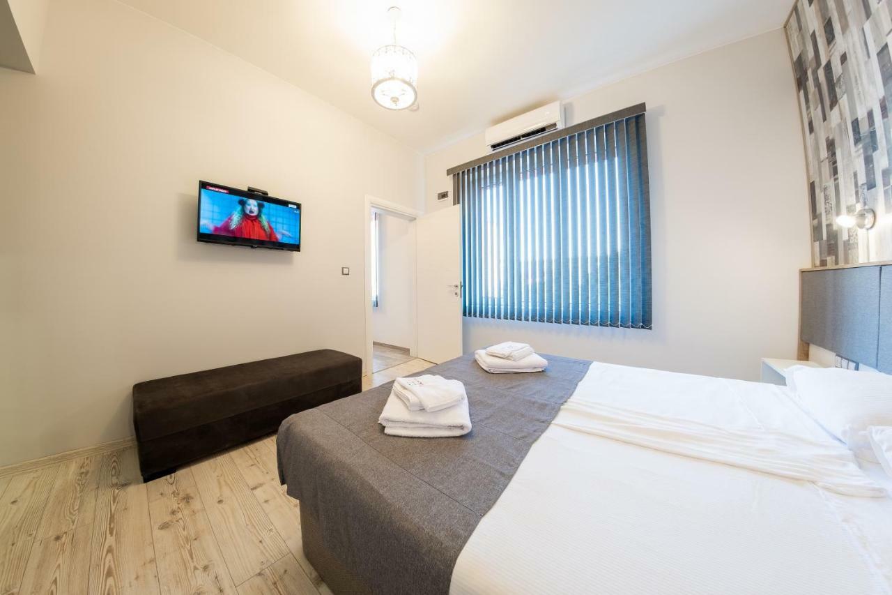 Sofia Downtown Life Apartment Ngoại thất bức ảnh