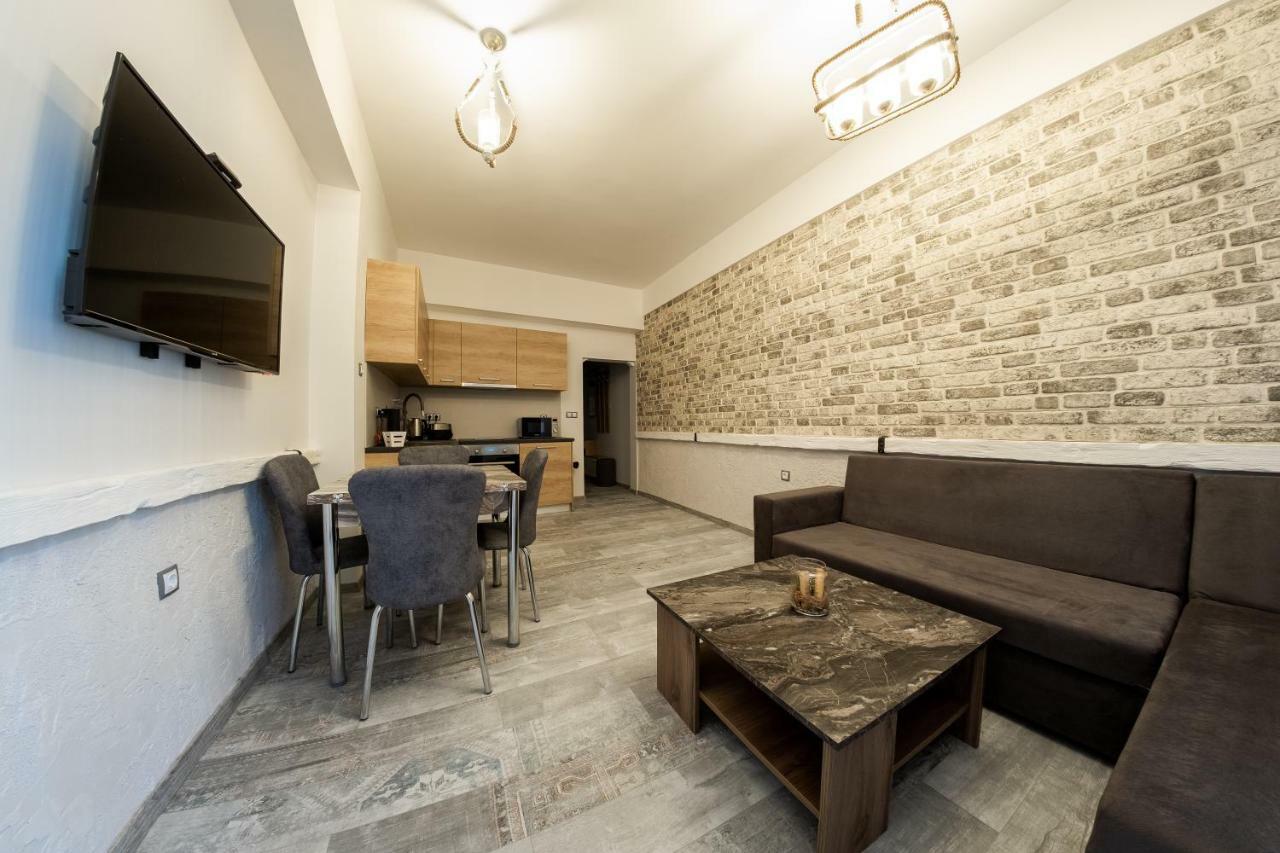 Sofia Downtown Life Apartment Ngoại thất bức ảnh