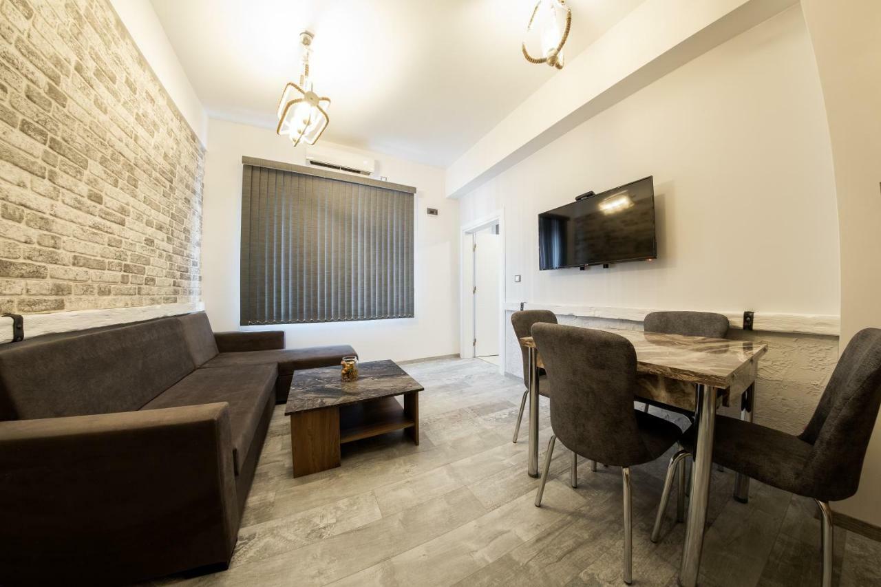 Sofia Downtown Life Apartment Ngoại thất bức ảnh