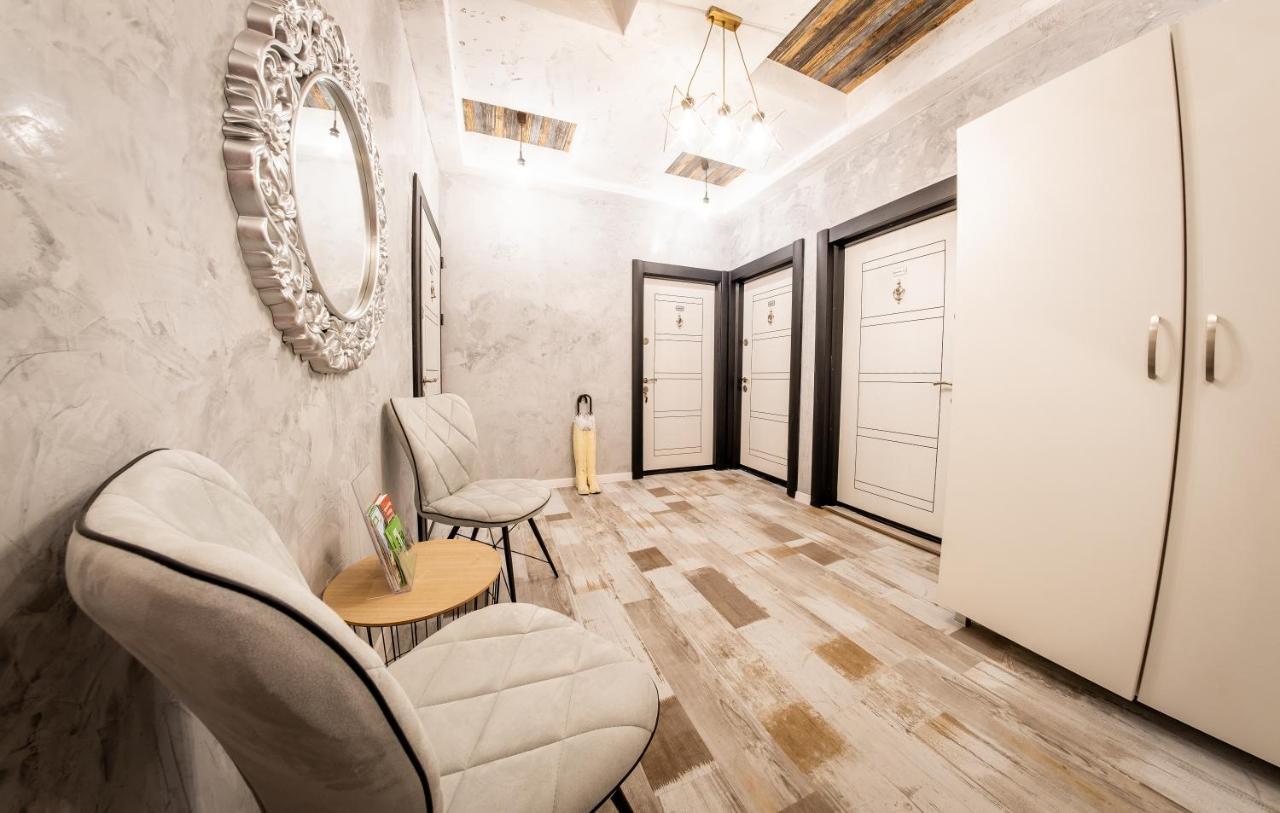 Sofia Downtown Life Apartment Ngoại thất bức ảnh