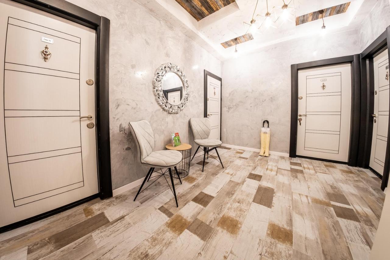 Sofia Downtown Life Apartment Ngoại thất bức ảnh